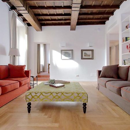 Residenza Torre Vecchiarelli - Apt 3 Рим Екстер'єр фото