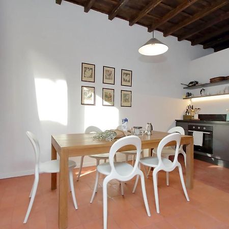 Residenza Torre Vecchiarelli - Apt 3 Рим Екстер'єр фото