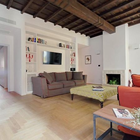 Residenza Torre Vecchiarelli - Apt 3 Рим Екстер'єр фото
