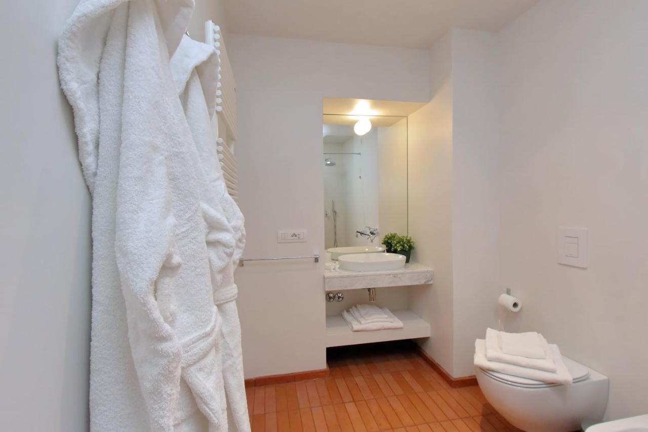 Residenza Torre Vecchiarelli - Apt 3 Рим Екстер'єр фото