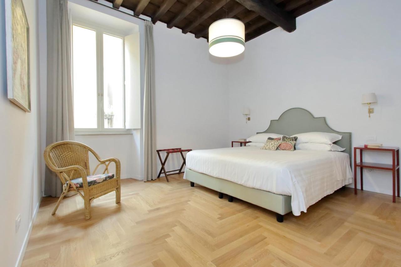 Residenza Torre Vecchiarelli - Apt 3 Рим Екстер'єр фото