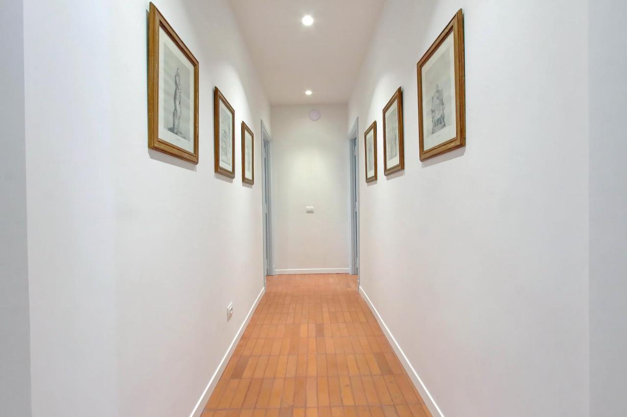 Residenza Torre Vecchiarelli - Apt 3 Рим Екстер'єр фото