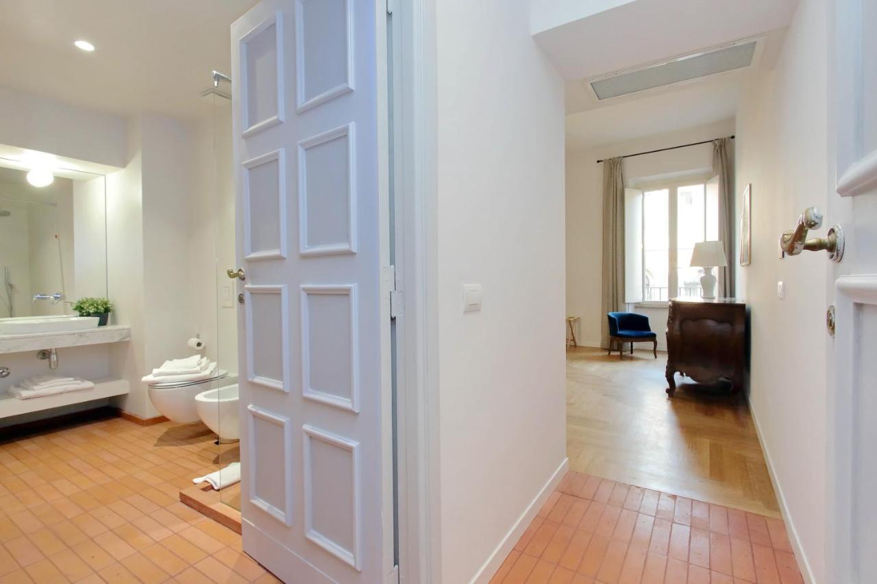 Residenza Torre Vecchiarelli - Apt 3 Рим Екстер'єр фото