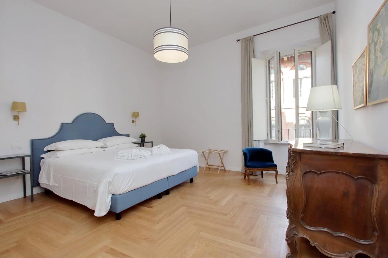 Residenza Torre Vecchiarelli - Apt 3 Рим Екстер'єр фото